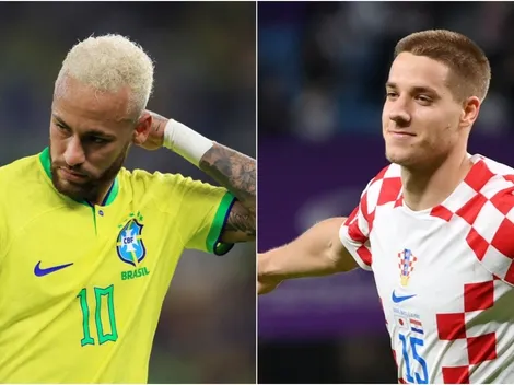 Brazil vs Croatia: Date, Time, and TV Channel to watch or live stream free in the US the Qatar 2022 FIFA World Cup