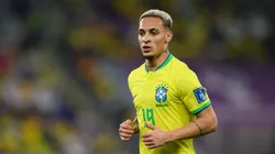 Antony of Brazil
