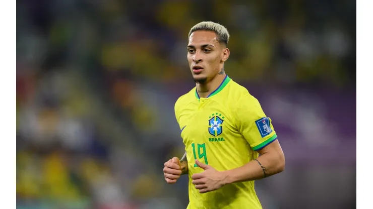 Antony of Brazil