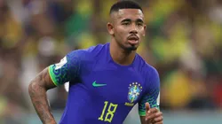 Gabriel Jesus