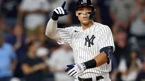 Aaron Judge