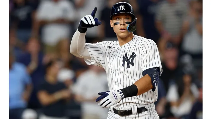 Aaron Judge