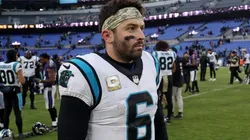 Baker Mayfield - Carolina Panthers - NFL 2022
