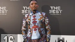 Samuel Eto'o