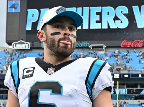 Baker Mayfield's Future: 49ers and four other teams where he can play