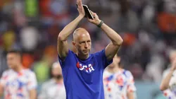 Gregg Berhalter