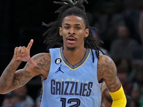 NBA Rumors: Ja Morant could be the next in line for a massive shoe deal