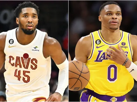 Cleveland Cavaliers vs Los Angeles Lakers: Preview, predictions, odds and how to watch or live stream free 2022-2023 NBA Season in the US today