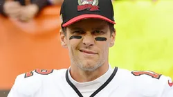 Brady of the Buccaneers