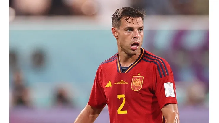 Cesar Azpilicueta