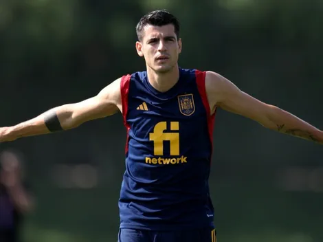 Qatar 2022: Why is Alvaro Morata not starting for Spain vs. Morocco?