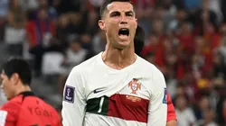 Cristiano Ronaldo of Portugal