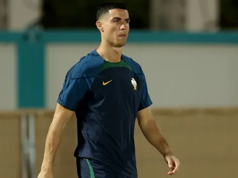 Qatar 2022: What happens if Portugal loses to Switzerland in the round of 16?