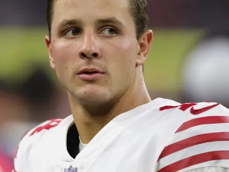What are the 49ers' odds of making the playoffs with Brock Purdy?