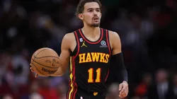 Trae Young