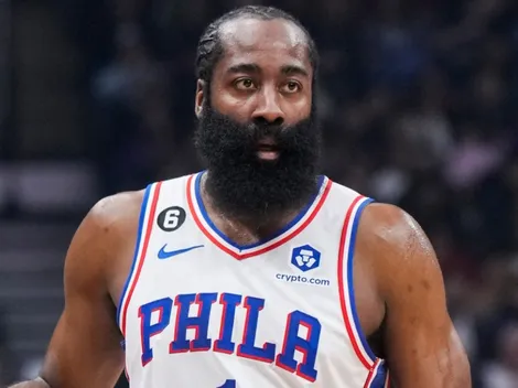NBA News: James Harden makes bold statement about his injury status