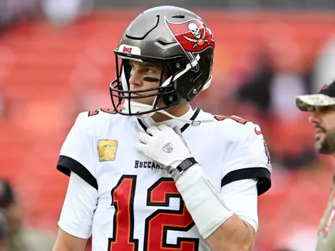 NFL News: Buccaneers' Tom Brady gets brutally honest on himself with a severe auto-critic