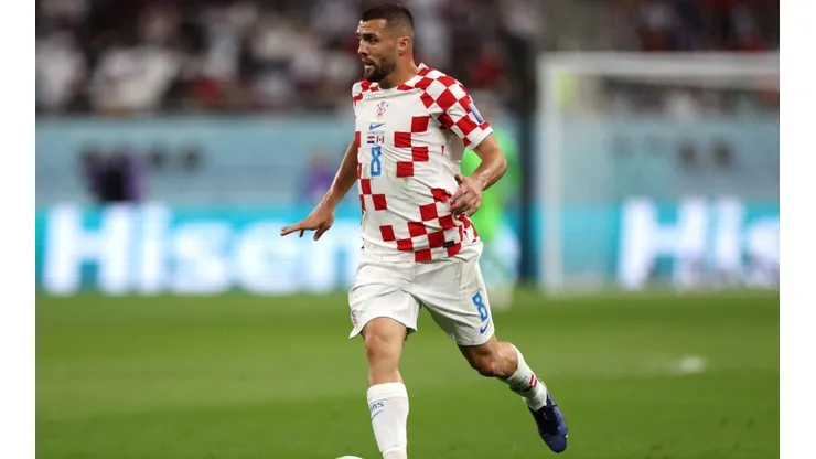 Mateo Kovacic