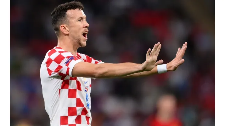 Ivan Perisic