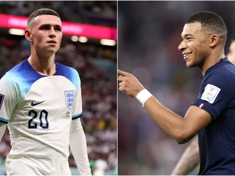 France vs England: Date, Time, and TV Channel to watch or live stream free in the US the Qatar 2022 World Cup quarterfinals