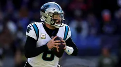 Baker Mayfield - Carolina Panthers - NFL 2022