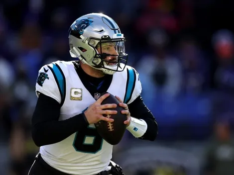 NFL News: Baker Mayfield is set to be released by the Carolina Panthers