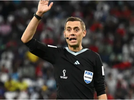 Brazil vs South Korea: Who will be the referee for the World Cup round of 16 match?