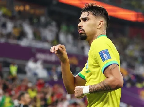 Brazil destroy South Korea and send a message to Croatia (4-1): Highlights and goals