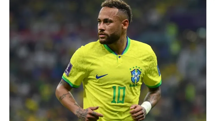 Neymar