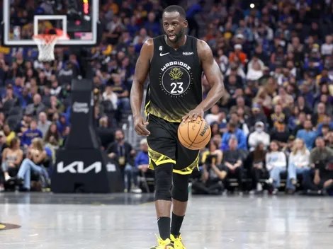 NBA News: Draymond Green explains why LeBron James is better than Michael Jordan