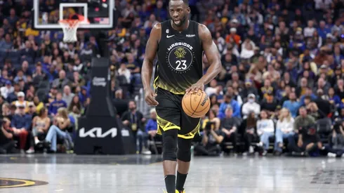 Draymond Green