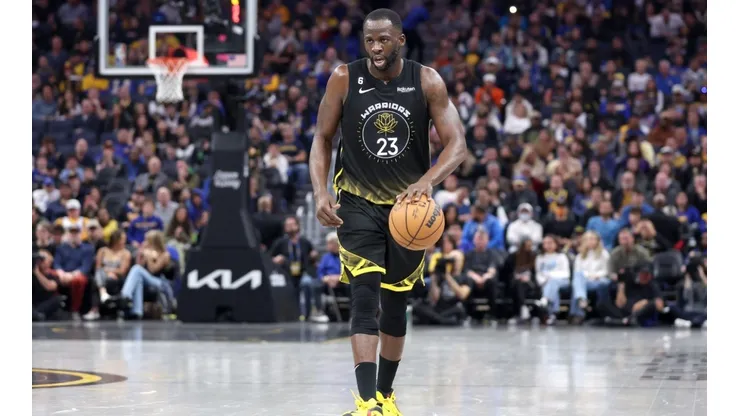 Draymond Green