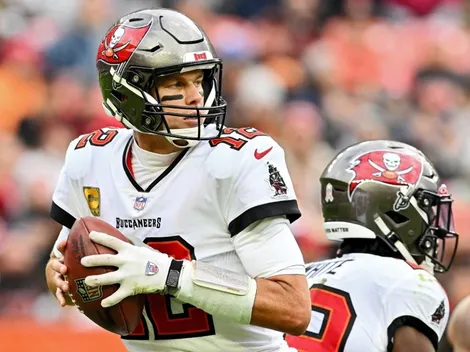 Tom Brady's 'LFG' football: Prices, models and how to buy one of the 300 pieces