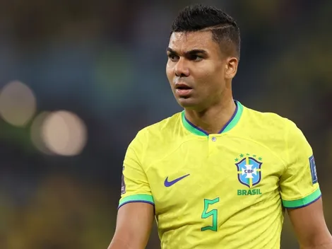 Qatar 2022: What happens if Brazil loses to South Korea in the round of 16?