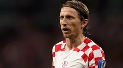 Luka Modric