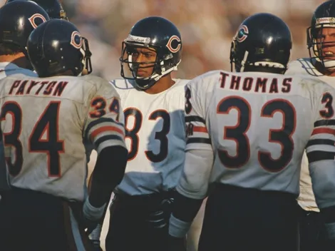 The 35 best teams in NFL history