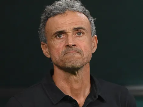 Morocco vs Spain: Lineups for today's Qatar 2022 World Cup game