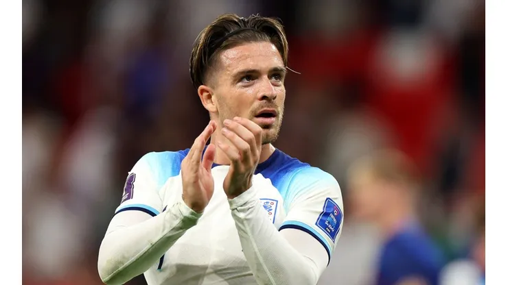 Jack Grealish