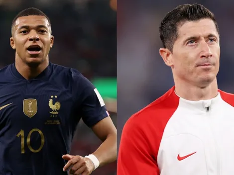 France vs Poland soccer history: Head-to-head before Qatar 2022 game