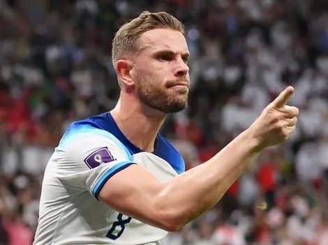 England show no mercy against Senegal and are ready for France (3-0): Highlights and goals