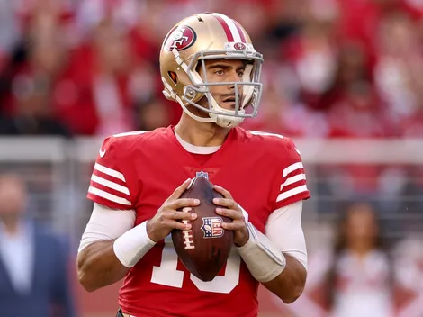 NFL News: Jimmy Garoppolo has selected the team he will play for in 2023