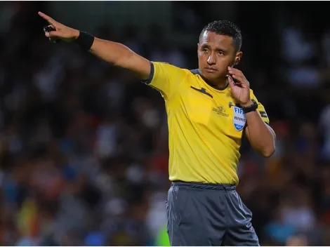 England vs Senegal: Who will be the referee for the World Cup round of 16 match?