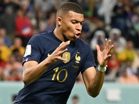 Qatar 2022: What happens if France lose to Poland in the round of 16?