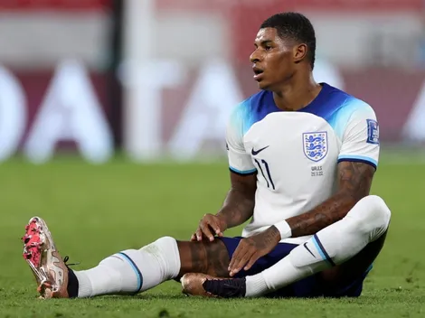 Qatar 2022: What happens if England lose to Senegal in the round of 16?