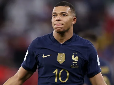 Mbappe overtakes Ronaldo, ties Messi in World Cup goals: How far is he from Klose?