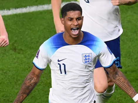 Qatar 2022: Why is Marcus Rashford not starting for England vs. Senegal?