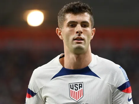 Is the USMNT qualified for the 2026 FIFA World Cup?