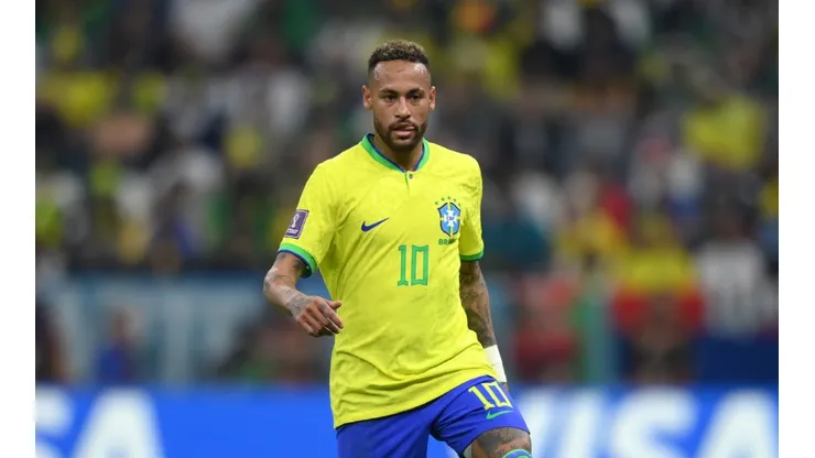 Neymar Jr.