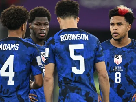 Qatar 2022: What happens if the USMNT lose to the Netherlands in the round of 16?