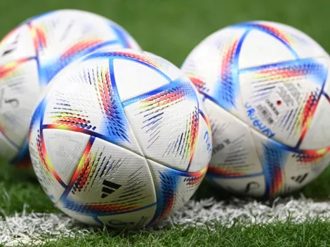 World Cup Games Today: Qatar 2022 Fixtures List for Sunday, December 4